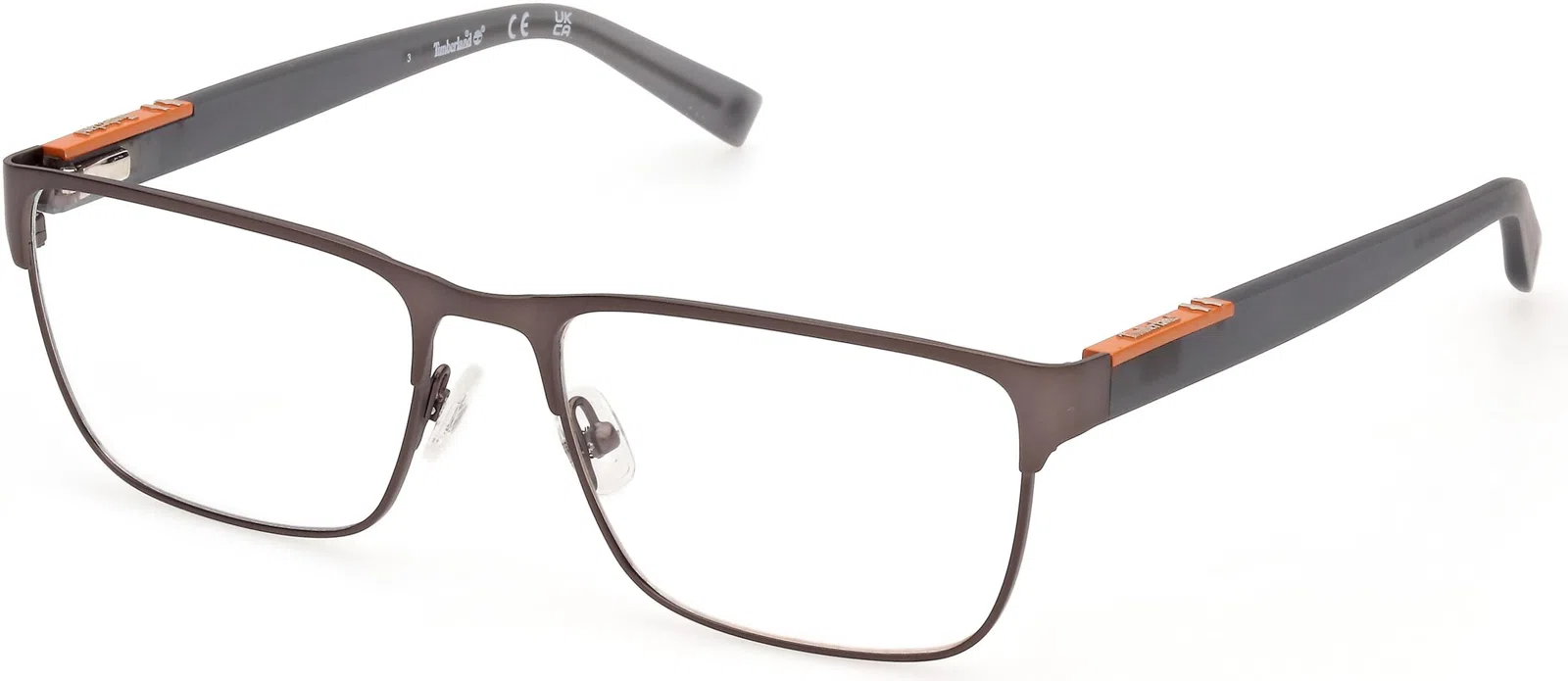 Timberland 50002 Eyeglasses - view 3
